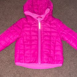 Baby Jacket  Pink