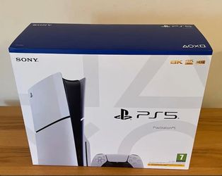 PlayStation 5