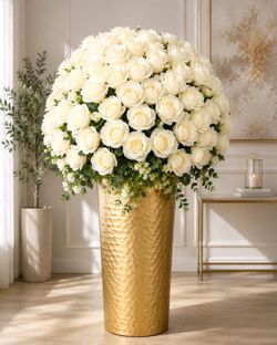 Floral   centerpiece