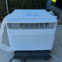 Frigidaire 18000 BTU Window Air Conditioner 