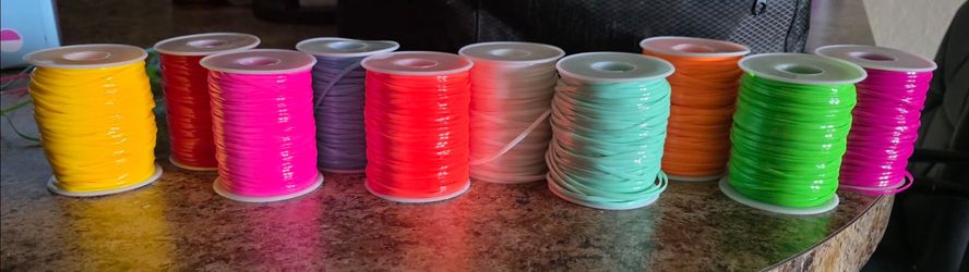 Gimp string