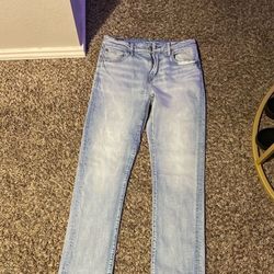 American Eagle Jeans Size 30x34