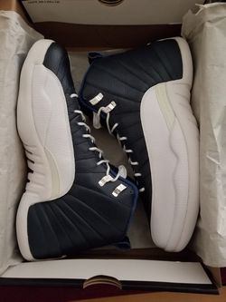 Deadstock Obsidian 12's size 11