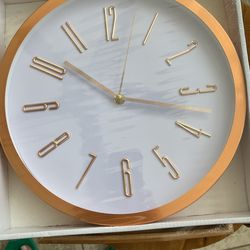 Wall Clock