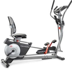 Pro form Hybrid Trainer
