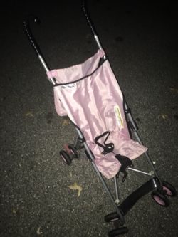 Lnew Stroller only 10 Firm