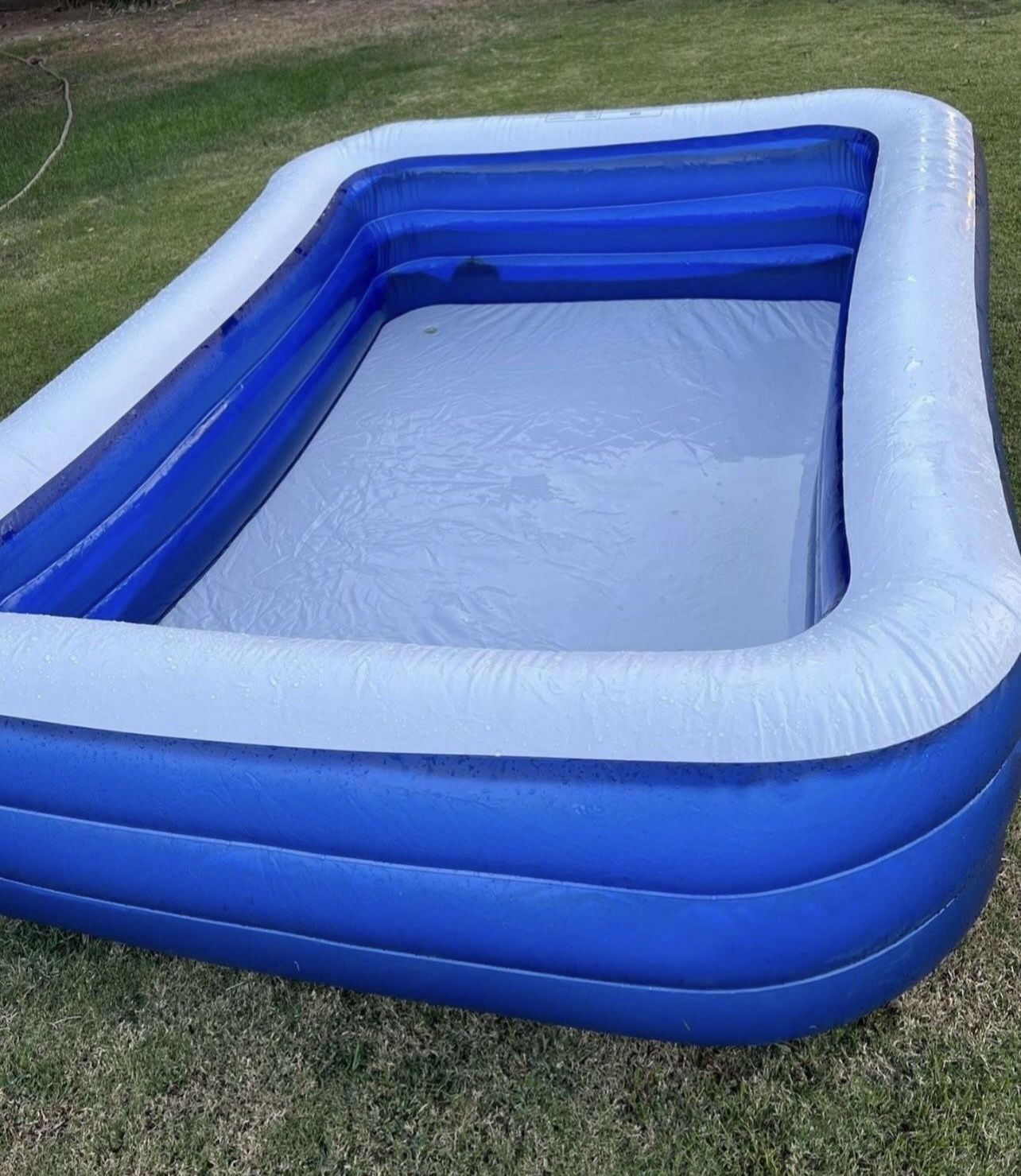 Large Inflatable Adult / Kid Dipping Pool