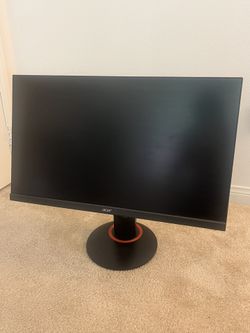 Acer Nitro Monitor