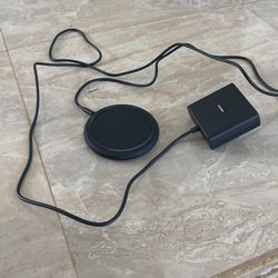 Wireless Charger