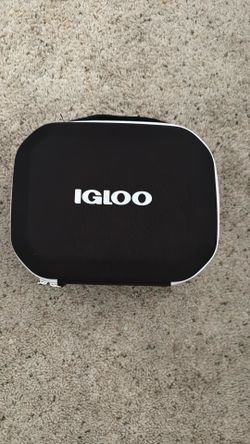 Igloo Lunch Box