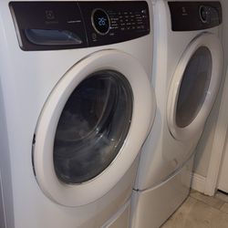 Washer Dryer 