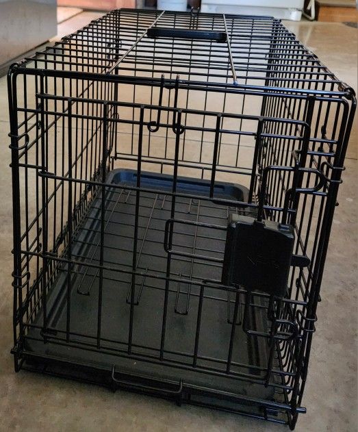 Dog Crate-small