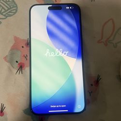 iPhone 15 promax