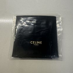 Celine Sunglasses Cloth! Brand New 