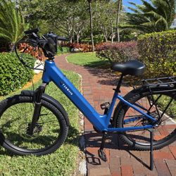 Electric Bike Bicicleta Electrica