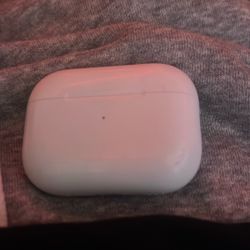 Air Pods (newest gen)