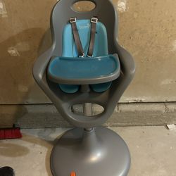 BOON High Chair 