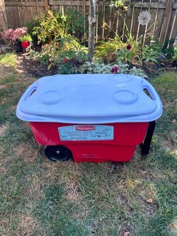 46 qt cooler