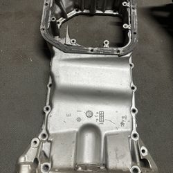 Sr20det Upper Oil Pan