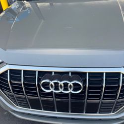 2020 Audi Q3