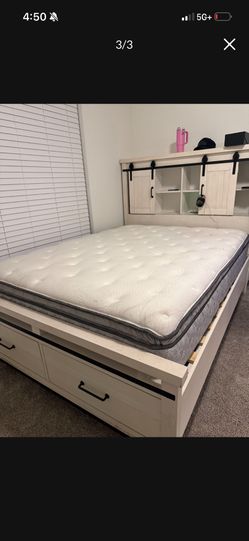 Bed Set