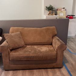 Large Futon Chair 