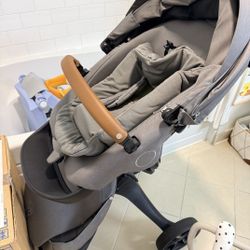 Stokle Xplory Stroller