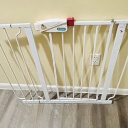 pet or baby gate