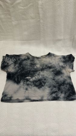 girl's shirt