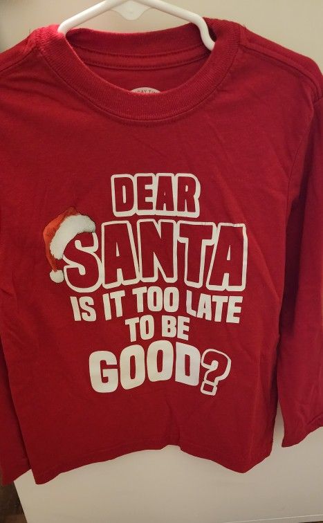 Boys Clothes Size 5-6