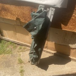 Camping Folding Bed  $45