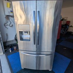 Frigidaire Refrigerator