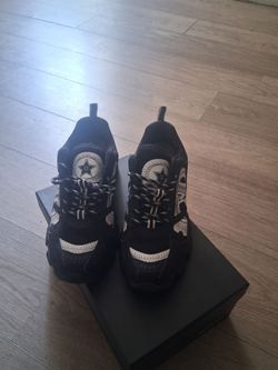 Diors size 11