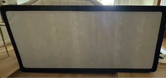 Two - Twin Size Box Spring Or Best Offer