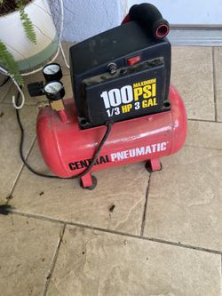 Air Compressor