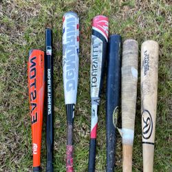 Baseball Bats