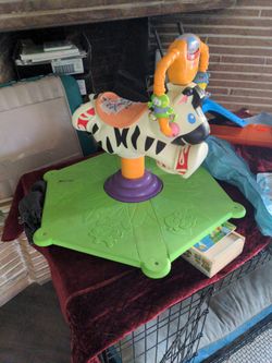 Toy. Works 