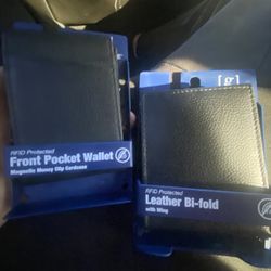 Wallets