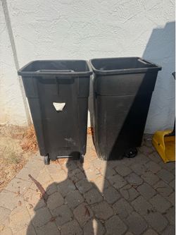 Bins