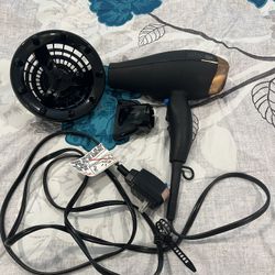 Infinitipro Conair Blow Dryer Set 