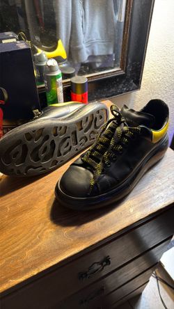 Alexander mcqueen shoes