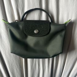 Longchamp Le Pliage XS