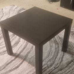 2 IKEA Tables For SALE