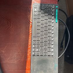 Mini Wireless Keyboard/mouse Combo