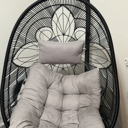 Egg Chair