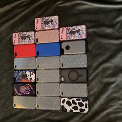 iPhone 7,8,2,3 generations all sizes new