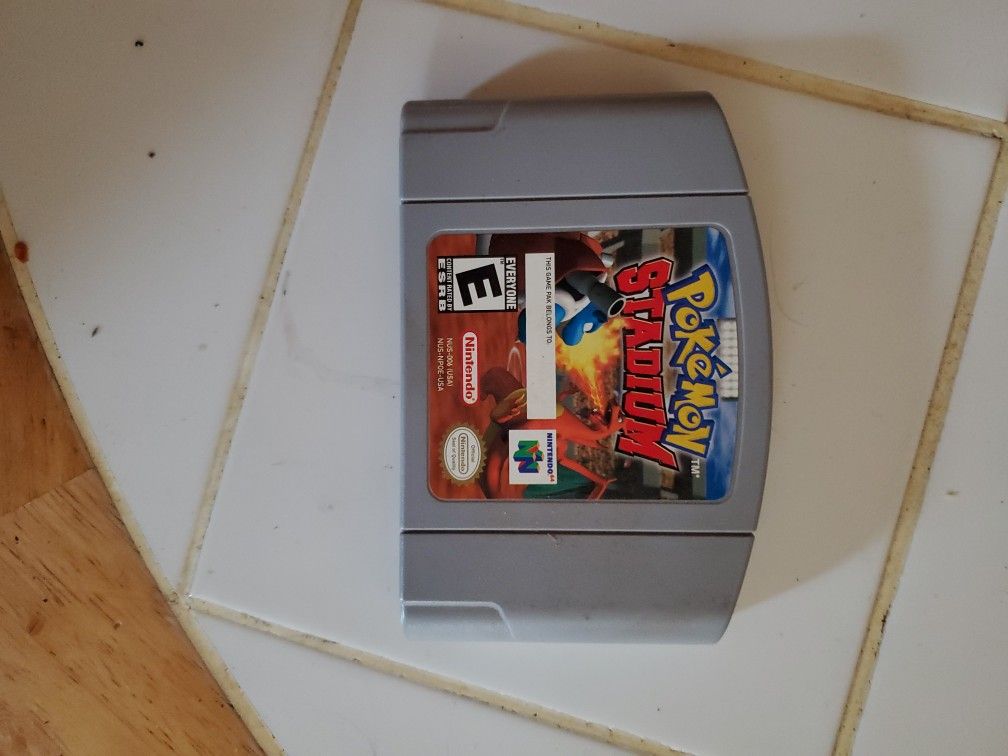Used Still Works Fine