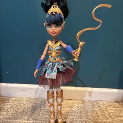 Monster High Cleo Ballerina
