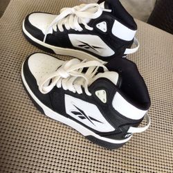 Reebok Kids Sneakers Size 11