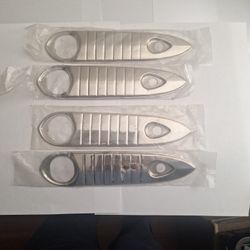 1950 Chevy Door Handle